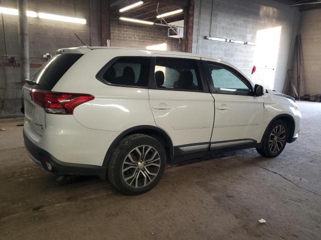 Obraz 3 z 2016 MITSUBISHI OUTLANDER SE 2016 z VIN JA4AZ3A31GZ018138