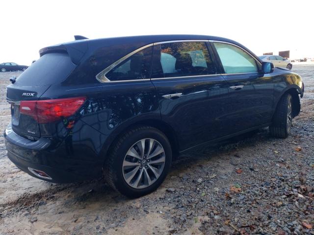 Obraz 3 z 2015 ACURA MDX TECHNOLOGY 2015 z VIN 5FRYD4H45FB017147