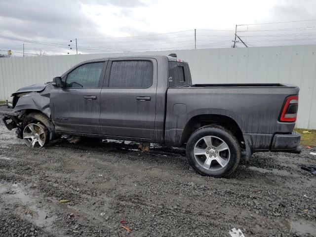 Obraz 2 z 2020 RAM 1500 REBEL 2020 z VIN 1C6SRFLT7LN183709