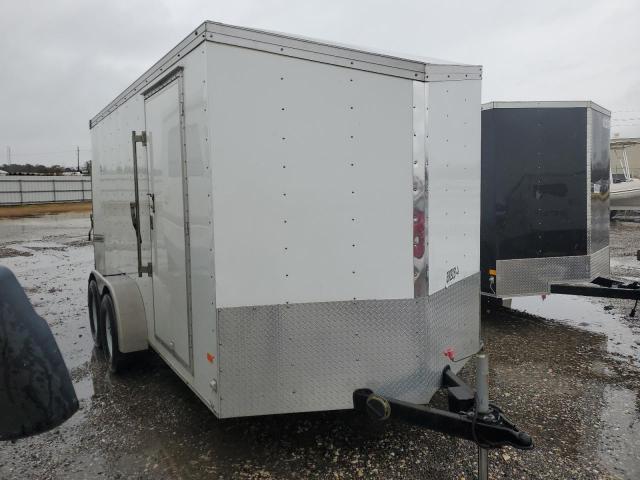 2017 HAUL TRAILER 2017 image
