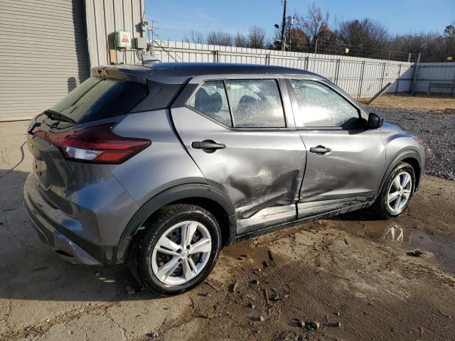 Image 3 of 2021 NISSAN KICKS S 2021 with VIN 3N1CP5BV4ML531096