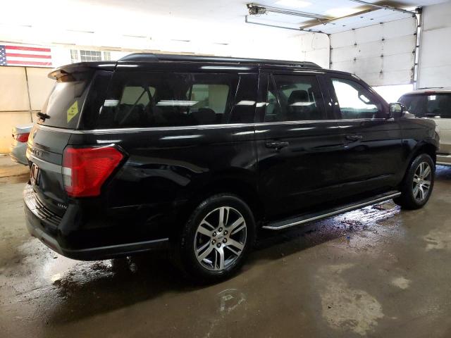 Obraz 3 z 2022 FORD EXPEDITION MAX XLT 2022 z VIN 1FMJK1JTXNEA34370