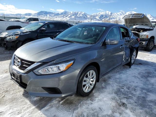 Image 1 of 2017 NISSAN ALTIMA 2.5 2017 with VIN 1N4AL3AP7HN361254