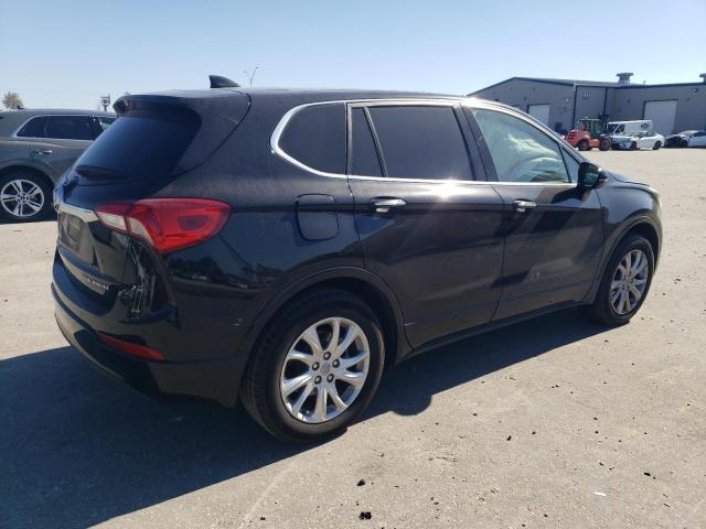 Image 3 of 2020 BUICK ENVISION PREFERRED 2020 with VIN LRBFXBSA5LD121237