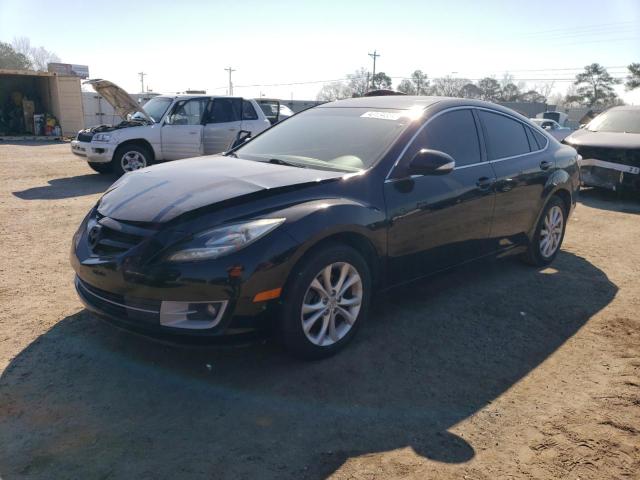 Изображение 2012 MAZDA 6 I 2012