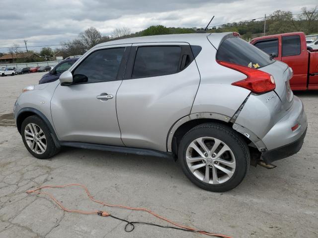 Obraz 2 z 2011 NISSAN JUKE S 2011 z VIN JN8AF5MR0BT004869