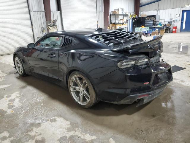 Изображение 2 2020 CHEVROLET CAMARO LS 2020 с VIN 1G1FB1RS8L0124108