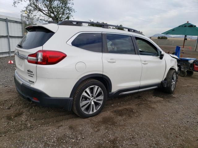 Изображение 3 2021 SUBARU ASCENT LIMITED 2021 с VIN 4S4WMAPD8M3403950