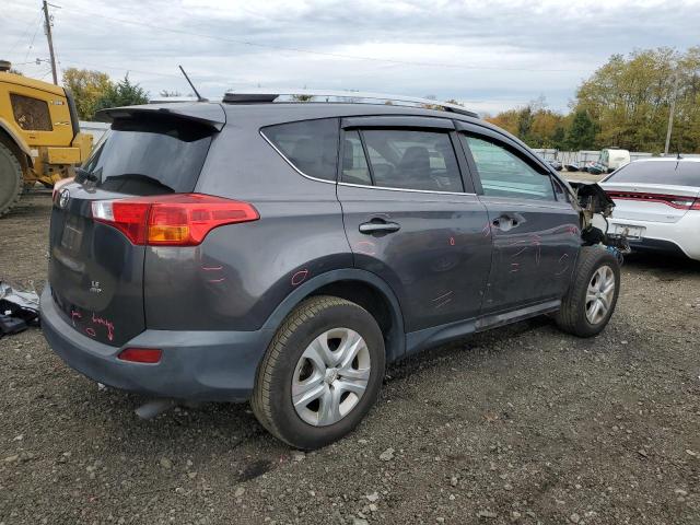 Obraz 3 z 2015 TOYOTA RAV4 LE 2015 z VIN 2T3BFREV5FW274699