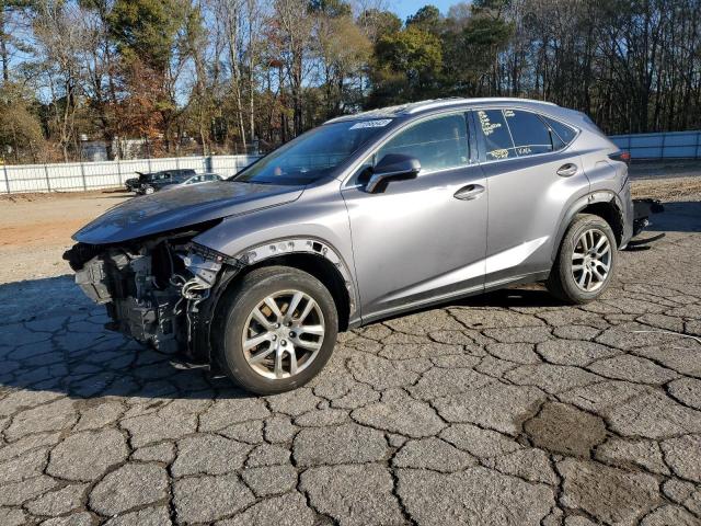 Obraz 2015 LEXUS NX 200T 2015