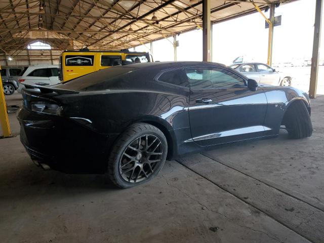 Image 3 of 2016 CHEVROLET CAMARO SS 2016 with VIN 1G1FH1R71G0147245