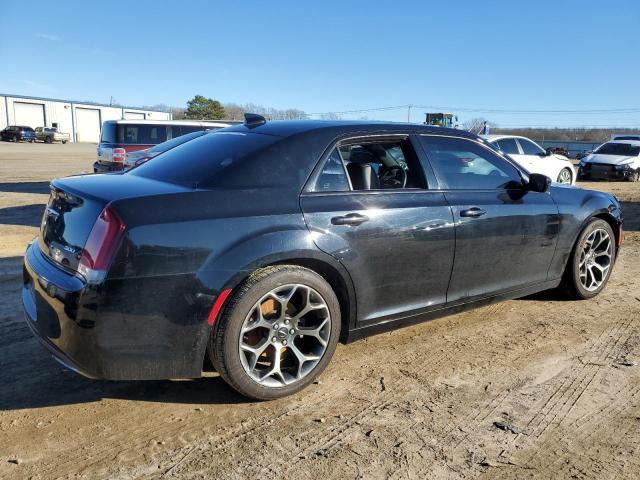 Image 3 of 2015 CHRYSLER 300 S 2015 with VIN 2C3CCABGXFH921493