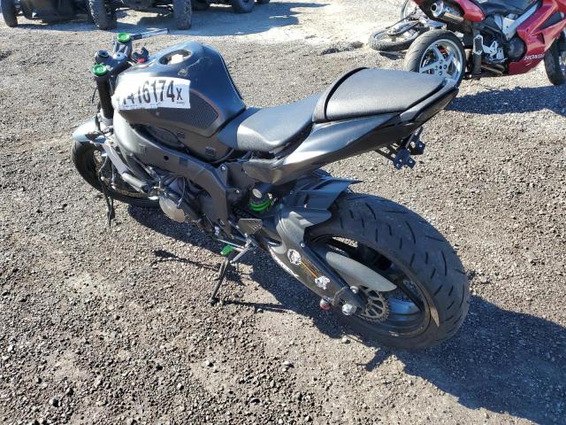 Image 3 of 2016 KAWASAKI ZX636 E 2016 with VIN JKBZXJE16GA021536