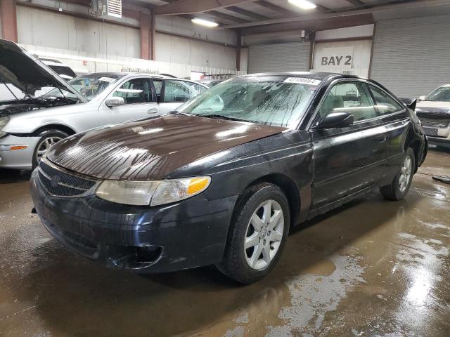Image 1 of 2001 TOYOTA CAMRY SOLARA SE 2001 with VIN 2T1CG22PX1C431385