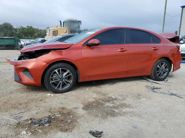 Изображение 1 2022 KIA FORTE FE 2022 с VIN 3KPF24AD5NE434619