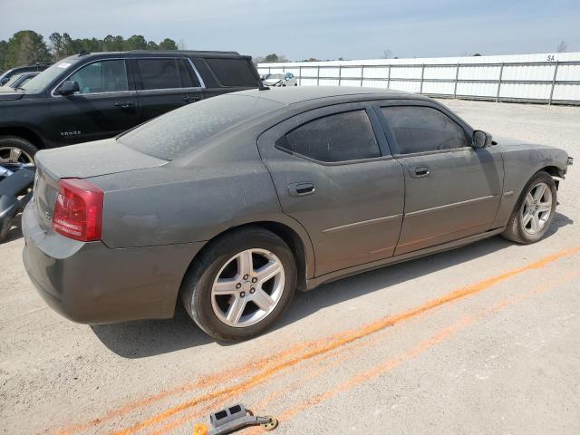 Image 3 of 2008 DODGE CHARGER R/T 2008 with VIN 2B3KA53H58H200837