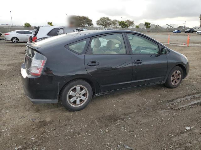 Image 3 of 2005 TOYOTA PRIUS  2005 with VIN JTDKB20U553063912