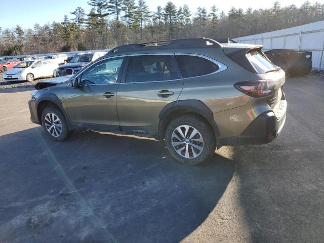 Image 2 of 2023 SUBARU OUTBACK PREMIUM 2023 with VIN 4S4BTADCXP3114764