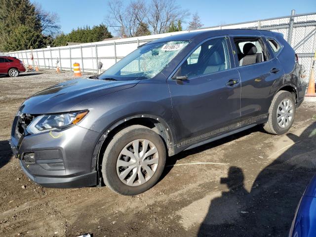 Image 1 of 2019 NISSAN ROGUE S 2019 with VIN 5N1AT2MT8KC834638