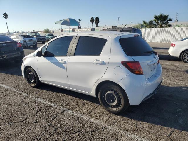 Изображение 2 2015 TOYOTA YARIS  2015 с VIN VNKKTUD33FA038215