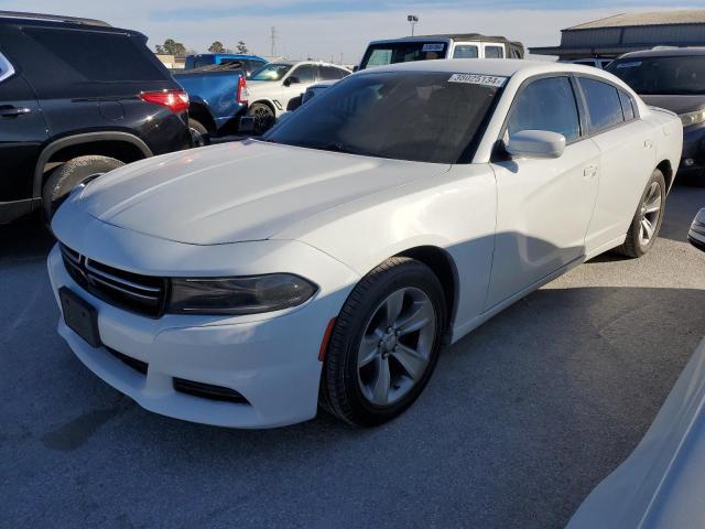 Изображение 1 2015 DODGE CHARGER SE 2015 с VIN 2C3CDXBG2FH730022