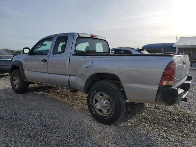 Image 2 of 2006 TOYOTA TACOMA PRERUNNER ACCESS CAB 2006 with VIN 5TETX62N56Z159416