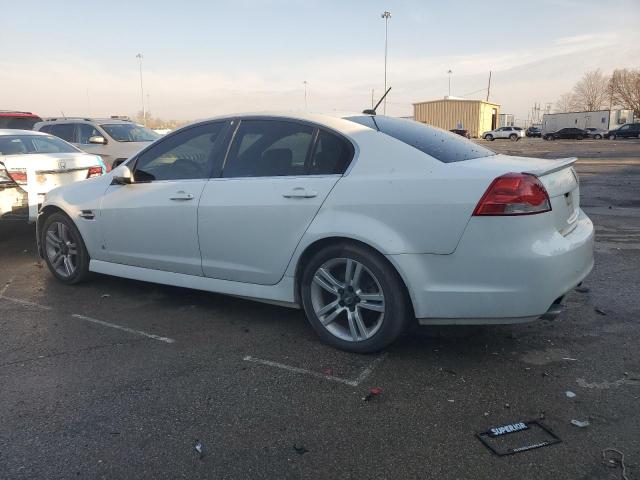 Obraz 2 z 2009 PONTIAC G8  2009 z VIN 6G2ER57779L223294