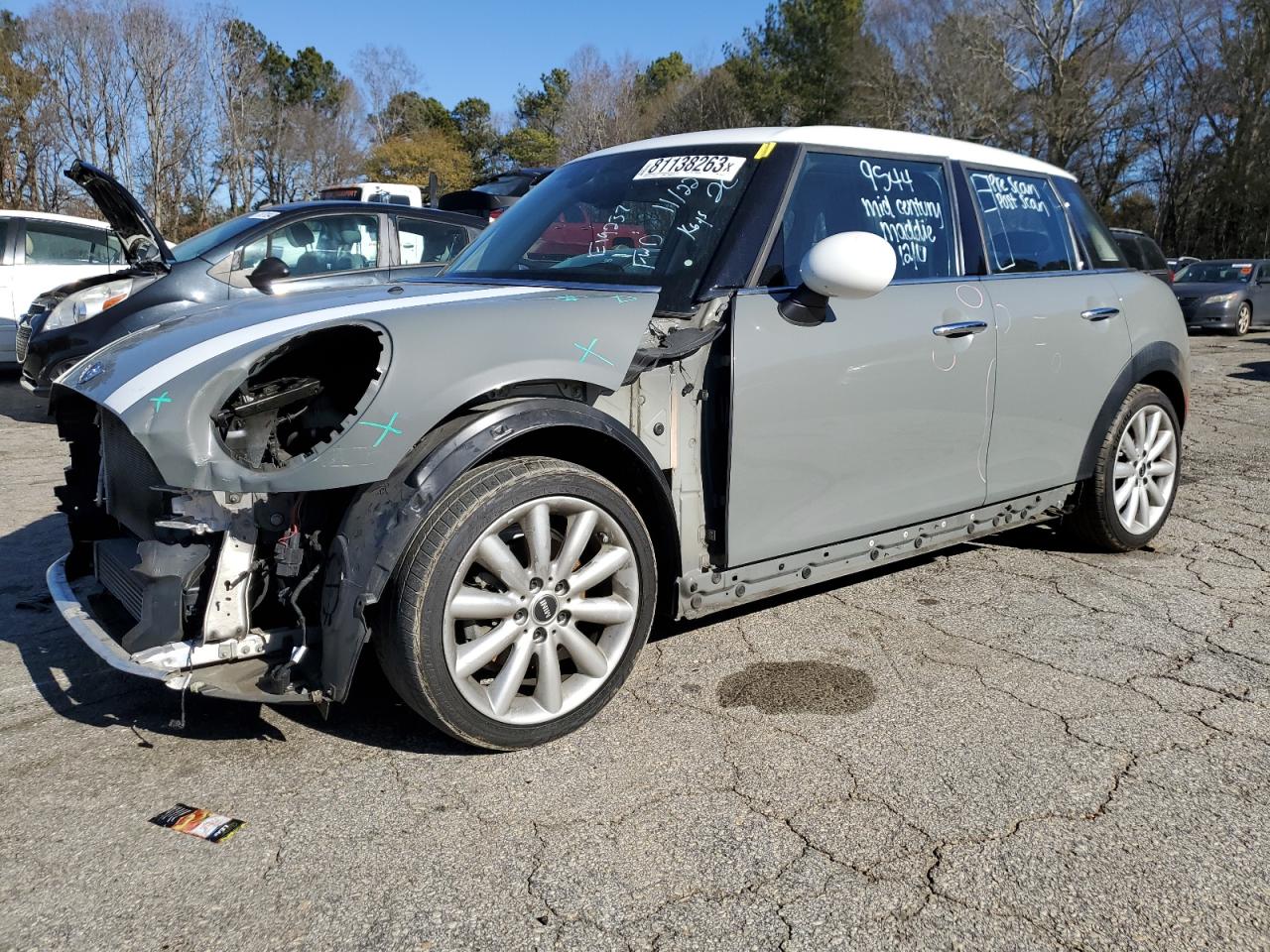 Изображение 2017 MINI COOPER  2017