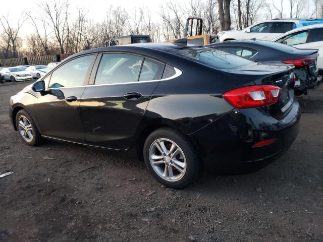 Obraz 2 z 2016 CHEVROLET CRUZE LT 2016 z VIN 1G1BE5SM0G7309128