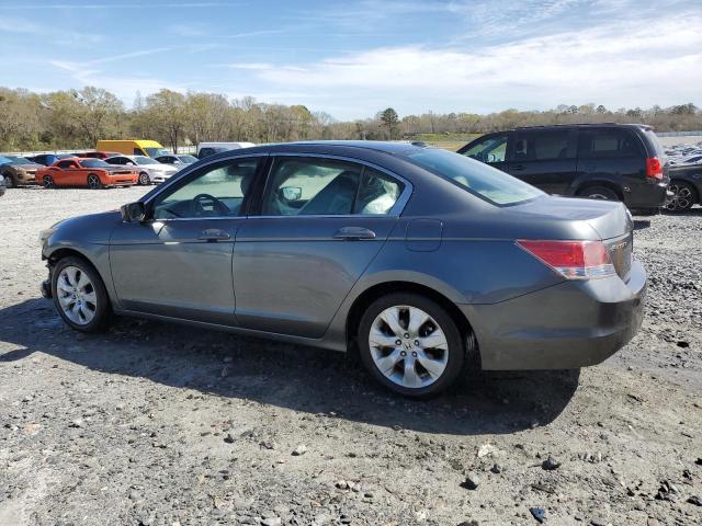 Изображение 2 2010 HONDA ACCORD EXL 2010 с VIN 1HGCP2F82AA050333