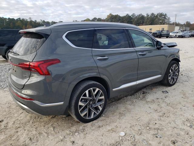 Image 3 of 2023 HYUNDAI SANTA FE CALLIGRAPHY 2023 with VIN 5NMS54AL2PH521337