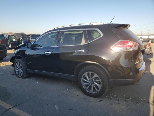 Image 2 of 2014 NISSAN ROGUE S 2014 with VIN 5N1AT2MV7EC872965