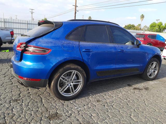 Изображение 3 2016 PORSCHE MACAN S 2016 с VIN WP1AB2A54GLB46591