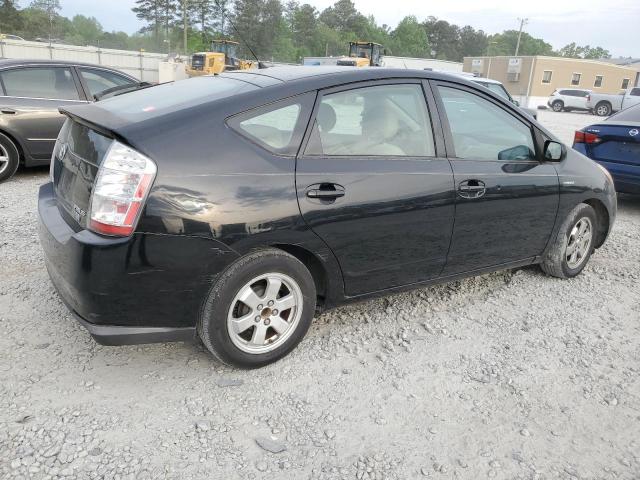 Изображение 3 2007 TOYOTA PRIUS  2007 с VIN JTDKB20UX77654717