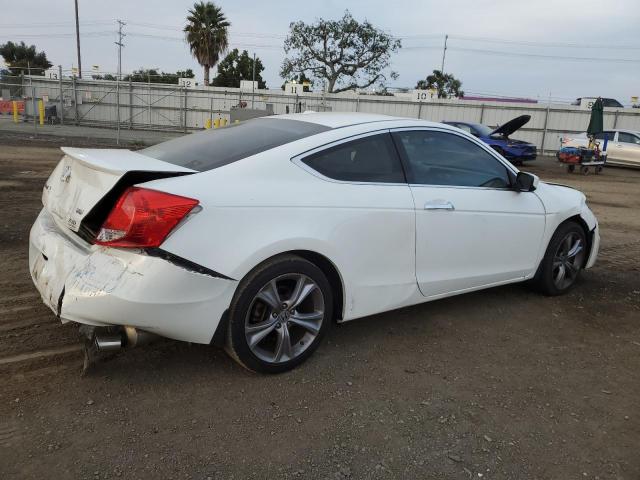 Изображение 3 2012 HONDA ACCORD EXL 2012 с VIN 1HGCS2B88CA007350