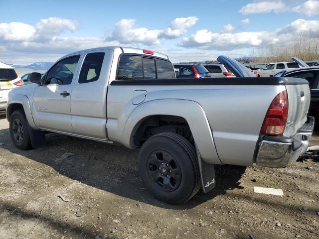 Изображение 2 2006 TOYOTA TACOMA ACCESS CAB 2006 с VIN 5TEUU42N66Z263835