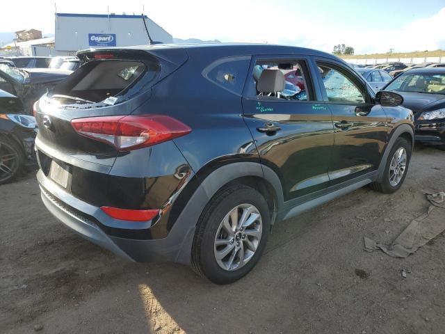 Obraz 3 z 2017 HYUNDAI TUCSON SE 2017 z VIN KM8J23A45HU406681