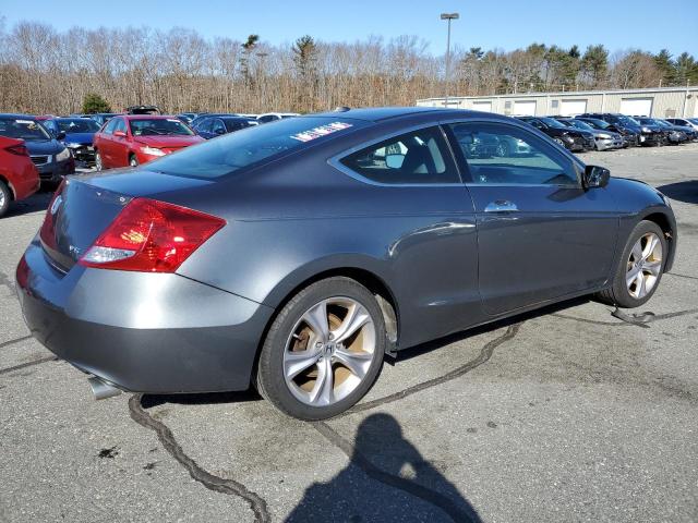 Image 3 of 2012 HONDA ACCORD EXL 2012 with VIN 1HGCS2A81CA011628