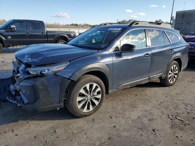 Изображение 1 2023 SUBARU OUTBACK LIMITED XT 2023 с VIN 4S4BTGNDXP3177647