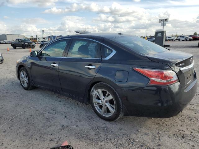 Obraz 2 z 2014 NISSAN ALTIMA 2.5 2014 z VIN 1N4AL3AP5EN228262