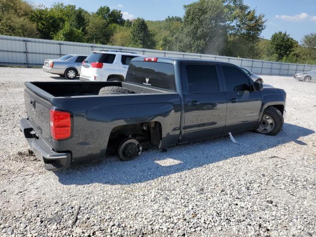 Image 3 of 2017 CHEVROLET SILVERADO C1500 LT 2017 with VIN 3GCPCREC8HG475495