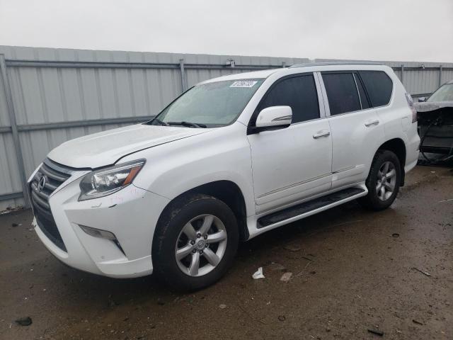 Image 1 of 2014 LEXUS GX 460 PREMIUM 2014 with VIN JTJJM7FXXE5090156