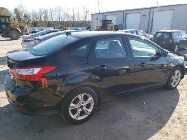 Image 3 of 2014 FORD FOCUS SE 2014 with VIN 1FADP3F28EL434363
