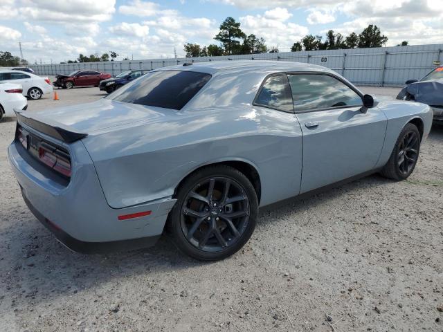 Obraz 3 z 2022 DODGE CHALLENGER SXT 2022 z VIN 2C3CDZAG2NH160342