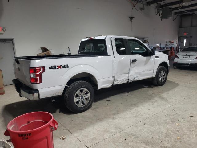Image 3 of 2019 FORD F150 SUPER CAB 2019 with VIN 1FTEX1EB0KKF11121