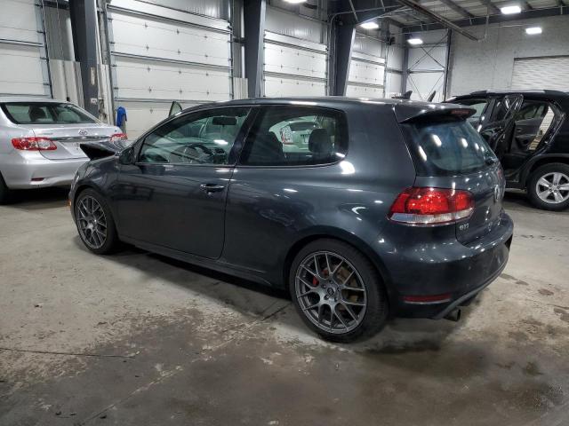 Image 2 of 2010 VOLKSWAGEN GTI  2010 with VIN WVWFV7AJ7AW230855