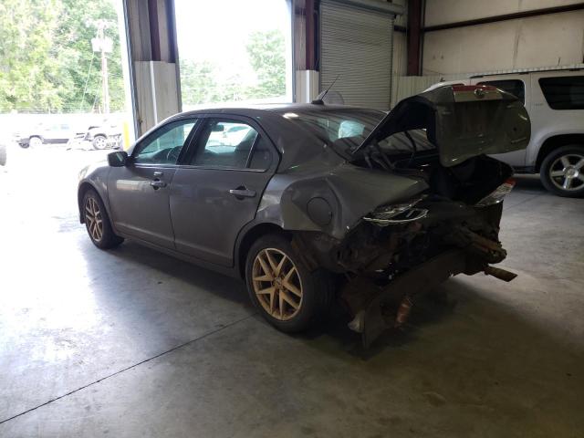 Obraz 2 z 2012 FORD FUSION SEL 2012 z VIN 3FAHP0JG0CR260712