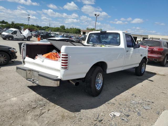 Image 3 of 1997 FORD F250  1997 with VIN 1FTHF25FXVEB70371