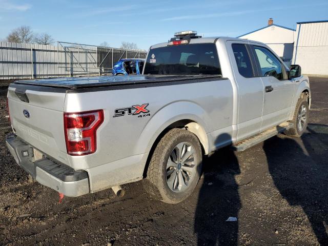 Obraz 3 z 2019 FORD F-150 SUPER CAB 2019 z VIN 1FTEX1EP0KKE98012