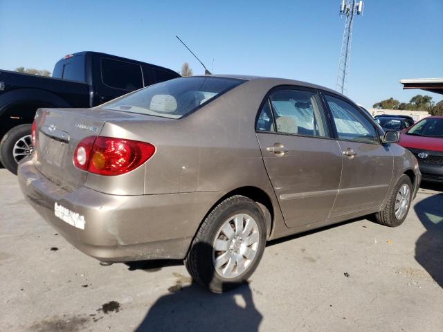 Изображение 3 2004 TOYOTA COROLLA CE 2004 с VIN 1NXBR32E54Z219166